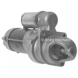 013275N | NIERMANN | Starter/Rozruszniki | HYSTER/28MT  013275N 