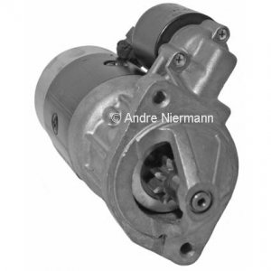 01331424 | NIERMANN | Starter/Rozruszniki | BOSCH/NISSAN AT 01331424 0001218818