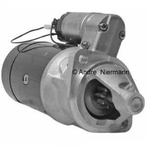 013530N | NIERMANN | Starter/Rozruszniki | TOYOTA/24V AT 013530N 