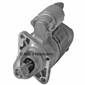 013610 | NIERMANN | Starter/Rozruszniki | DAIHATSU/NI. AT 013610 28100-87515