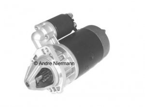 01362091 | NIERMANN | Starter/Rozruszniki | BOSCH/DEUTZ AT 01362091 0001362091