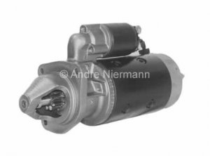 01364100 | NIERMANN | Starter/Rozruszniki | BOSCH/DEUTZ AT 01364100 05710930