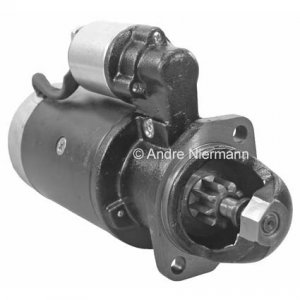 01367011 | NIERMANN | Starter/Rozruszniki | BOSCH/STEYR AT 01367011 0001367011