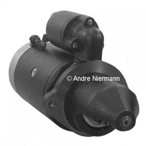 01367025 | NIERMANN | Starter/Rozruszniki | VOLVO/BOSCH AT 01367025 0001359030