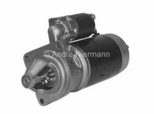 01367028 | NIERMANN | Starter/Rozruszniki | FIAT/12V AT 01367028 0001359021