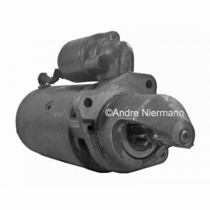 01367084 | NIERMANN | Starter/Rozruszniki | MERCEDES-BE AT 01367084 0001358048