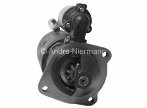 01368082 | NIERMANN | Starter/Rozruszniki | BOSCH/IVECO AT 01368082 0001368082