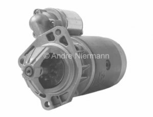 01369024 | NIERMANN | Starter/Rozruszniki | BOSCH/12V AT 01369024 05712907