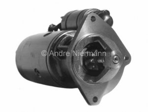 01369201 | NIERMANN | Starter/Rozruszniki | BOSCH/FORD AT 01369201 0001369015