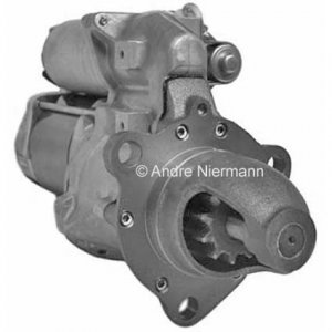 013863 | NIERMANN | Starter/Rozruszniki | KOM./SAW. AT 013863 600-813-3861