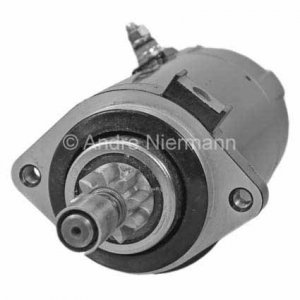 014092 | NIERMANN | Starter/Rozruszniki | HATZ/YAMAHA AT 014092 111766