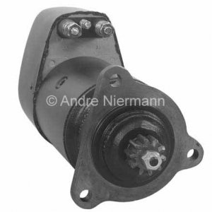 01416046 | NIERMANN | Starter/Rozruszniki | BOSCH/IVECO AT 01416046 0001416046