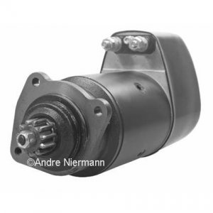 01416076 | NIERMANN | Starter/Rozruszniki | BOSCH/VOLVO AT 01416076 0001416076