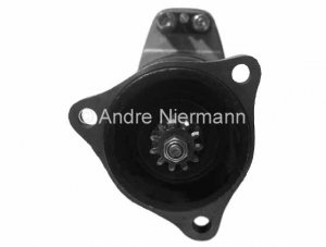 01417005 | NIERMANN | Starter/Rozruszniki | FIAT/UNIC AT 01417005 0001410065