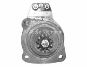 01417025 | NIERMANN | Starter/Rozruszniki | FORD/BOSCH AT 01417025 05710958