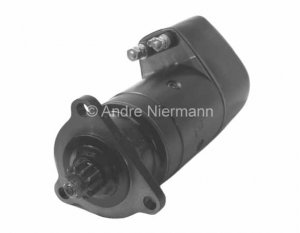 01417042 | NIERMANN | Starter/Rozruszniki | SCANIA/BOSCH AT 01417042 0001410037