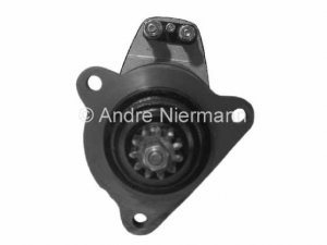 01417045 | NIERMANN | Starter/Rozruszniki | SCANIA/BOSCH AT 01417045 0001410115