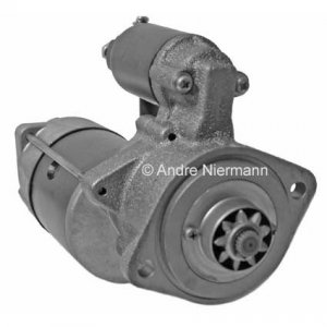 014175 | NIERMANN | Starter/Rozruszniki | MITS.12V/GR  014175 34466-15300