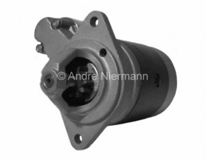 014230 | NIERMANN | Starter/Rozruszniki | YANMAR/HIT. AT 014230 S114-203