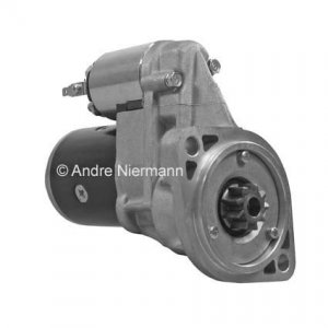 014264 | NIERMANN | Starter/Rozruszniki | MASSEY/HIT. AT 014264 S114-264