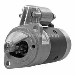 014370 | NIERMANN | Starter/Rozruszniki | ISUZU/12V AT 014370 S114-207