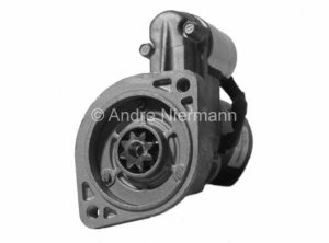 014393 | NIERMANN | Starter/Rozruszniki | NISSAN/HIT. AT 014393 0986014221