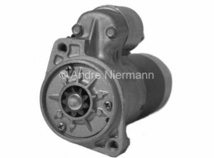 014528 | NIERMANN | Starter/Rozruszniki | NISSAN AT 014528 S114-503