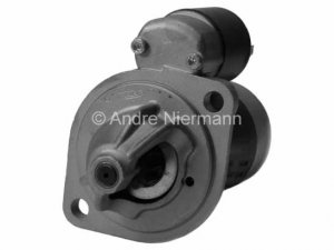 014655 | NIERMANN | Starter/Rozruszniki | HITACHI AT 014655 S114-624