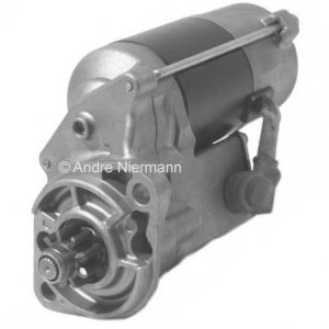 014750 | NIERMANN | Starter/Rozruszniki | KUBOTA/ND AT 014750 111197