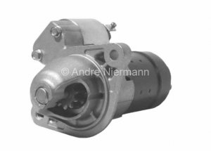 014808 | NIERMANN | Starter/Rozruszniki | OPEL/HIT.12V AT 014808 25-2190