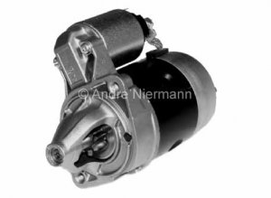 014829 | NIERMANN | Starter/Rozruszniki | MITSUBISHI AT 014829 MC107023