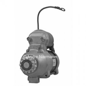 014838 | NIERMANN | Starter/Rozruszniki | YAMAHA AT 014838 S114-838A