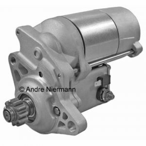 014961 | NIERMANN | Starter/Rozruszniki | ROVER/NIPP. AT 014961 228000-4960