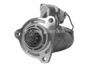 015012 | NIERMANN | Starter/Rozruszniki | CUMMINS/DELCO AT 015012 3102763