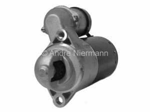 015049 | NIERMANN | Starter/Rozruszniki | DELCO/US  015049 10455001