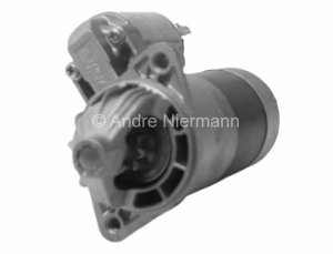 015085 | NIERMANN | Starter/Rozruszniki | MITSUBISHI AT 015085 17185