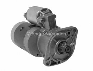 015088 | NIERMANN | Starter/Rozruszniki | MITSUBISHI AT 015088 M2T50881