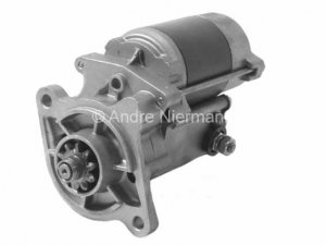 015590 | NIERMANN | Starter/Rozruszniki | CONTI/NIPPON AT 015590 128000-5590