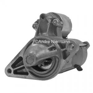 015680 | NIERMANN | Starter/Rozruszniki | TOYOTA/NIPP. AT 015680 128000-5680