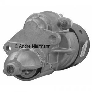 015900 | NIERMANN | Starter/Rozruszniki | CHRYSLER/DODGE AT 015900 110222