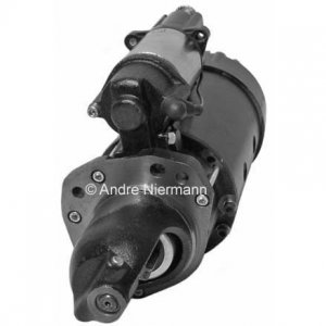 015962 | NIERMANN | Starter/Rozruszniki | CAT/NIPPON. AT 015962 111224