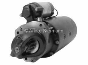 015963 | NIERMANN | Starter/Rozruszniki | CAT/NIPPON. AT 015963 9G6941