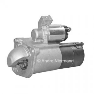 015967 | NIERMANN | Starter/Rozruszniki | DELCO/PMGR AT 015967 8000032