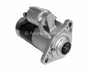 016081 | NIERMANN | Starter/Rozruszniki | PERKINS/12V AT 016081 PK185086551