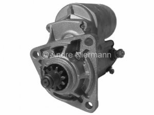 016200 | NIERMANN | Starter/Rozruszniki | NIPP/ISUZU AT 016200 028000-6200