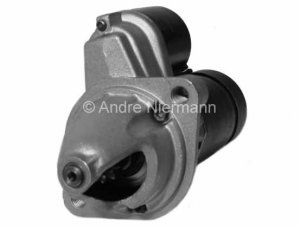 016640 | NIERMANN | Starter/Rozruszniki | VOLVO/VALEO AT 016640 859553