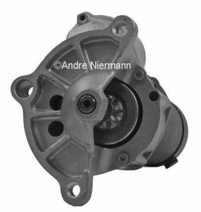 016664 | NIERMANN | Starter/Rozruszniki | VALEO AT 016664 D6RA64