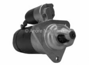 016763 | NIERMANN | Starter/Rozruszniki | FIAT/MAREL. AT 016763 63216706