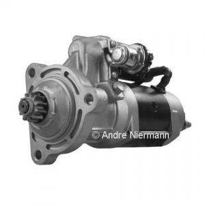 017074 | NIERMANN | Starter/Rozruszniki | DAE./DOOSAN AT 017074 6526201-7074