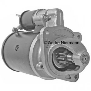 017290 | NIERMANN | Starter/Rozruszniki | CASE/LUCAS AT 017290 26379